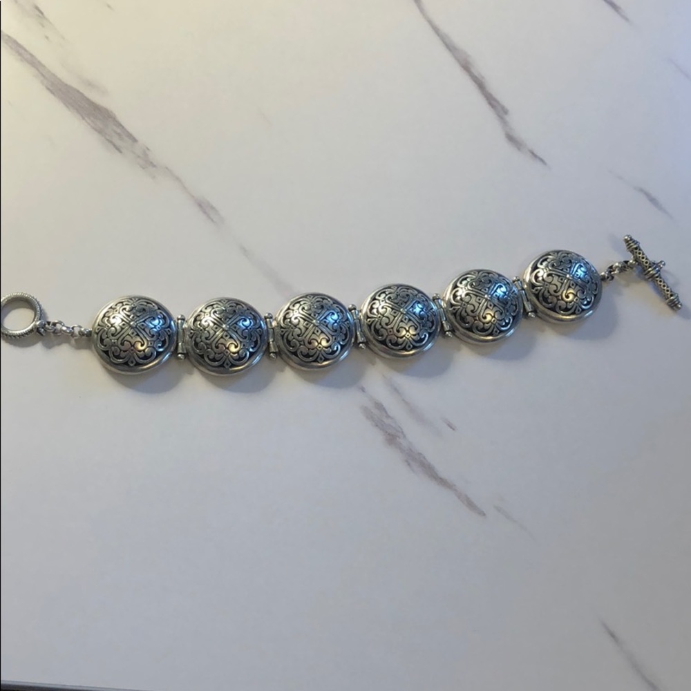 Sterling Silver Set - Picture 6 of 10